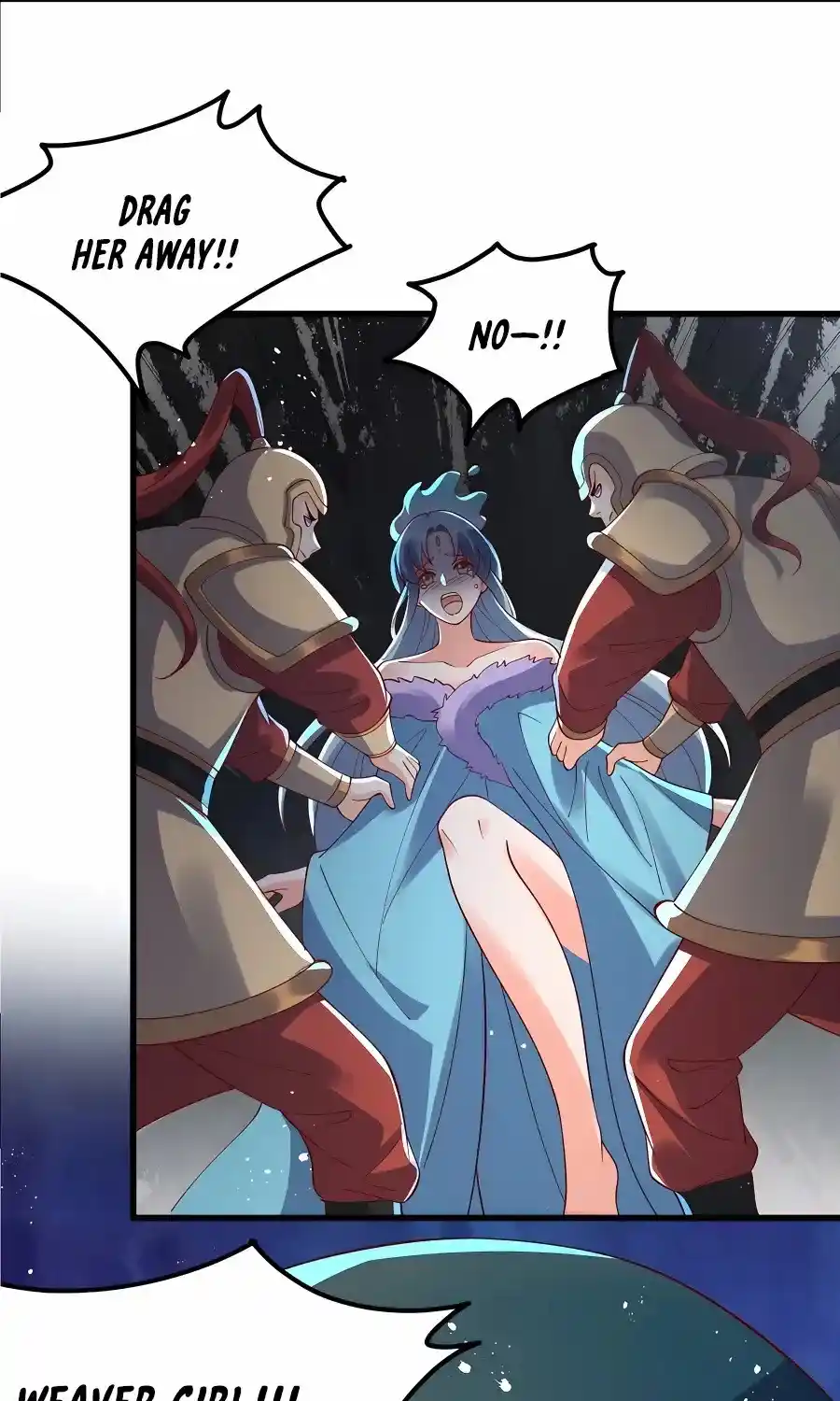 I’m Actually A Cultivation Bigshot Chapter 329.1