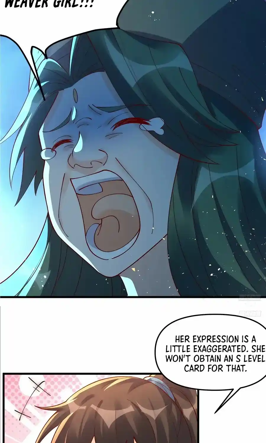 I’m Actually A Cultivation Bigshot Chapter 329.1