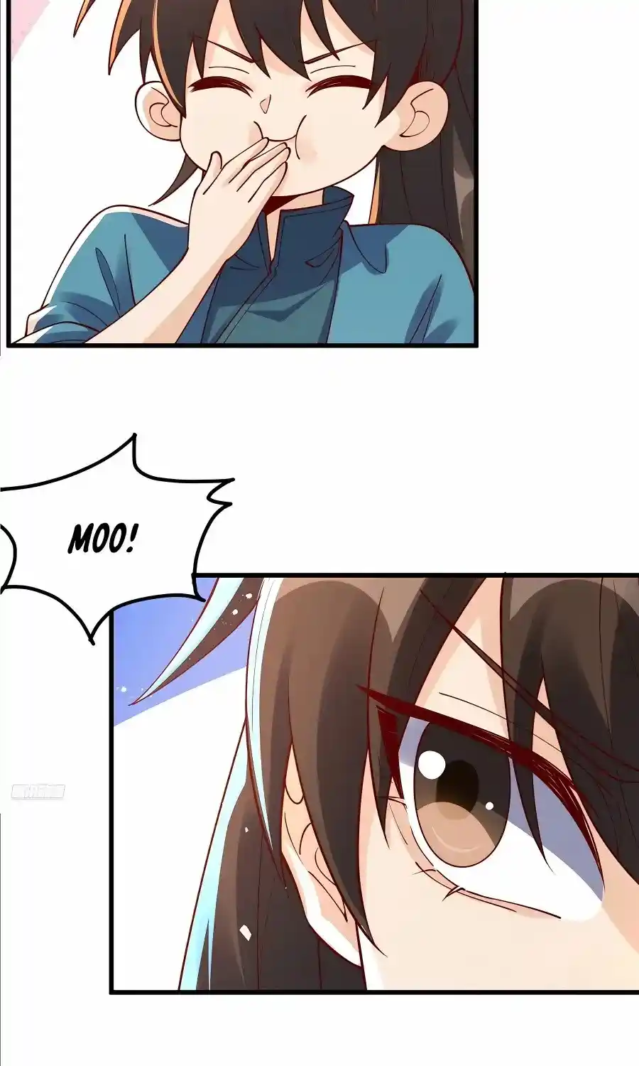 I’m Actually A Cultivation Bigshot Chapter 329.1