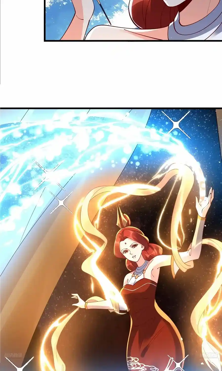 I’m Actually A Cultivation Bigshot Chapter 329.1