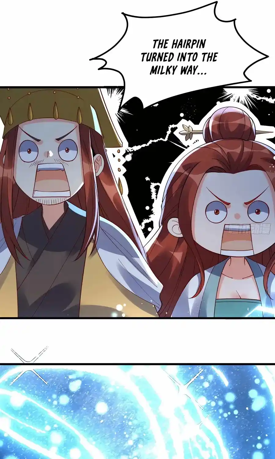 I’m Actually A Cultivation Bigshot Chapter 329.1