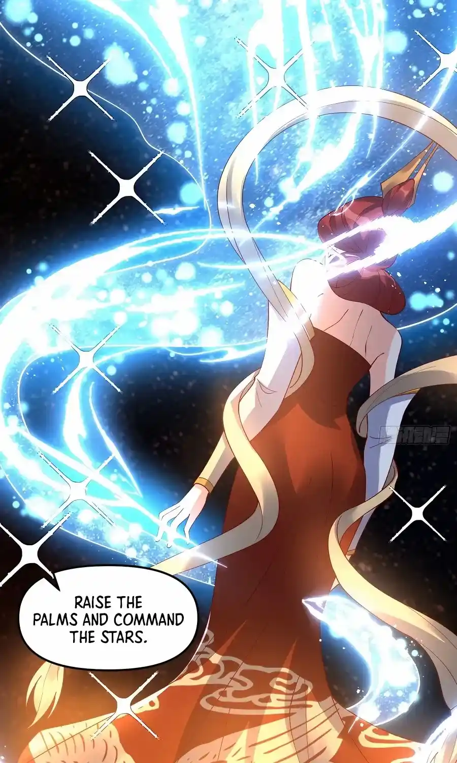 I’m Actually A Cultivation Bigshot Chapter 329.1