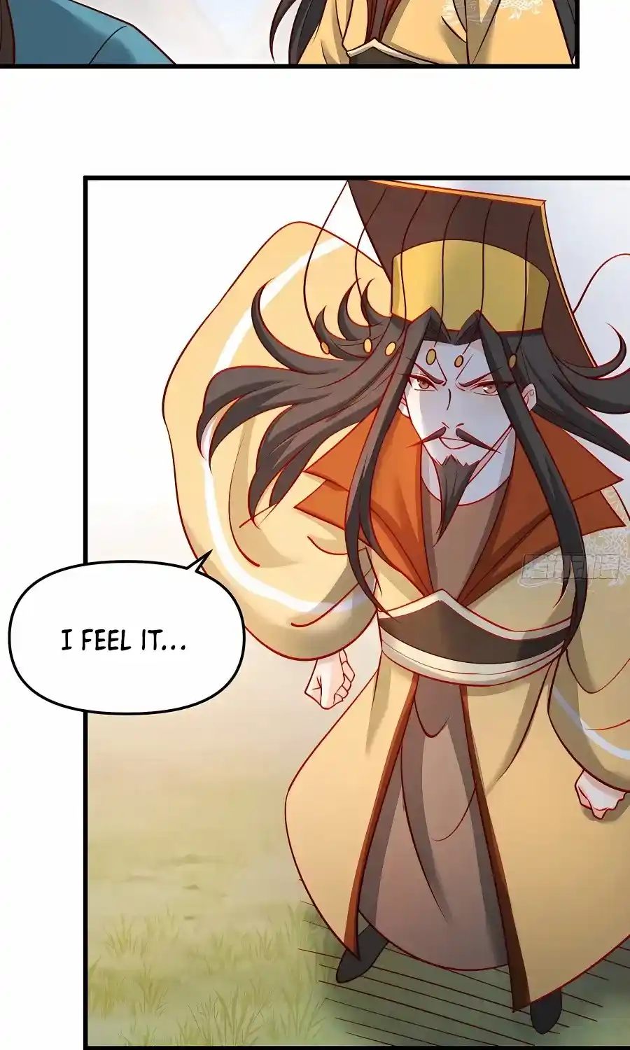 I’m Actually A Cultivation Bigshot Chapter 329.1