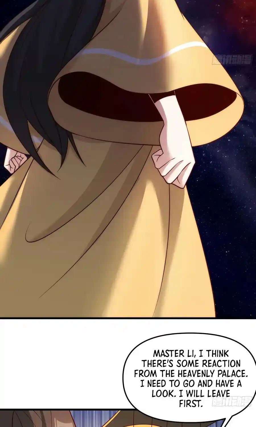 I’m Actually A Cultivation Bigshot Chapter 329.1