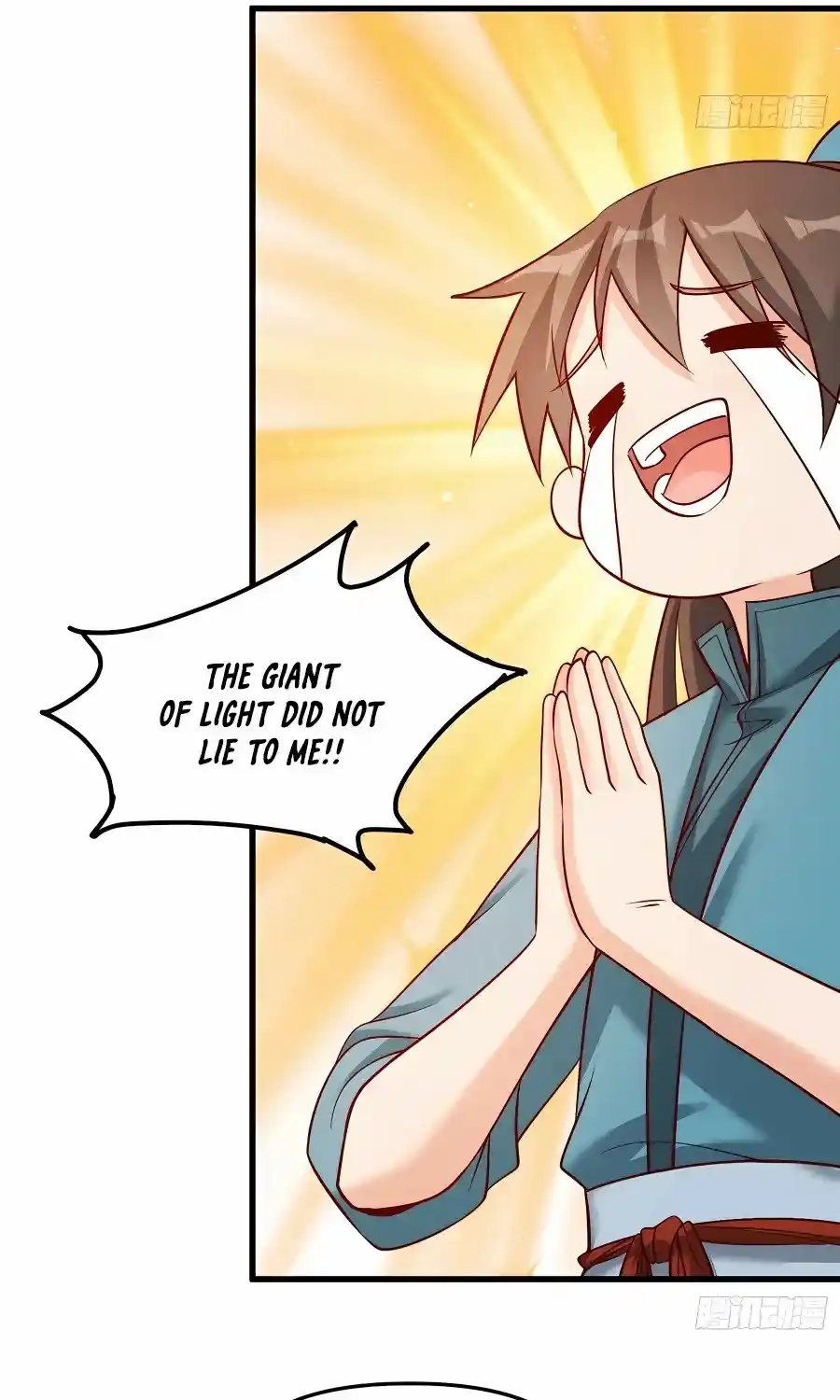 I’m Actually A Cultivation Bigshot Chapter 329.1