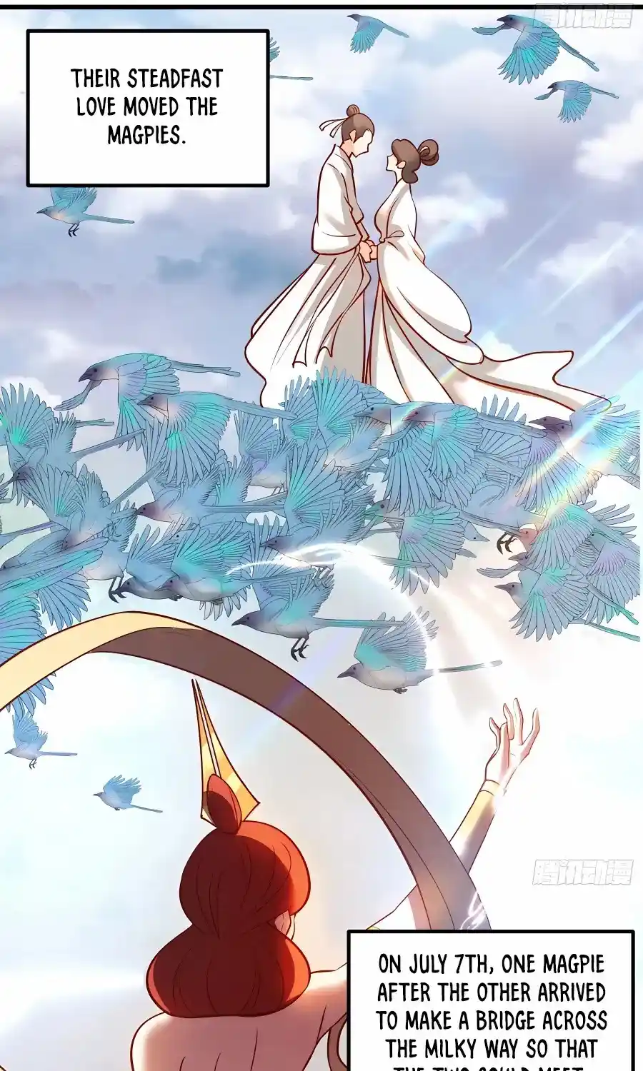 I’m Actually A Cultivation Bigshot Chapter 329.1