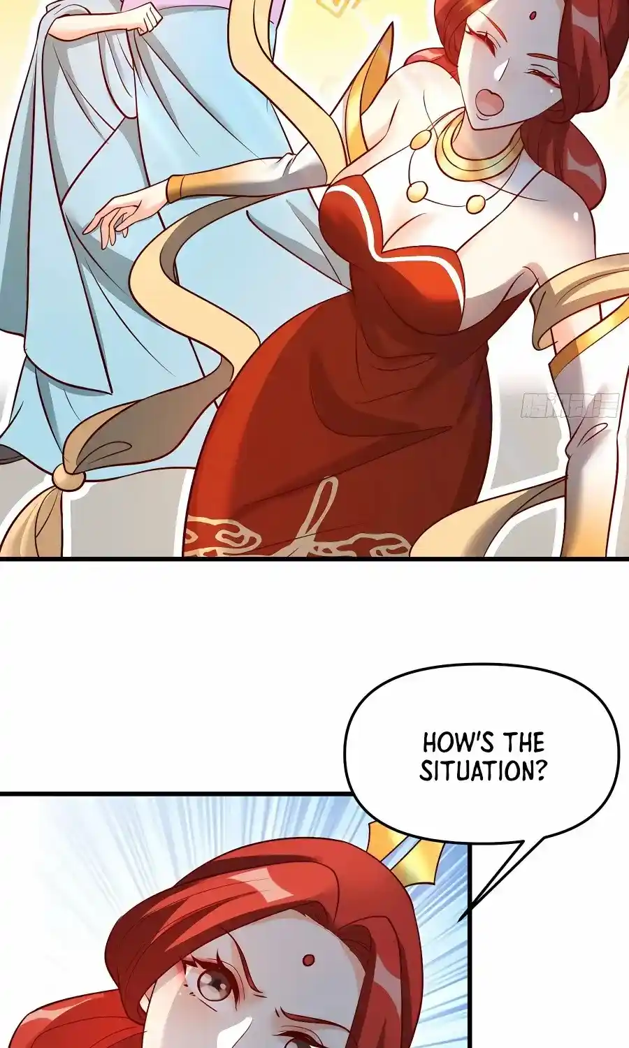 I’m Actually A Cultivation Bigshot Chapter 329.1