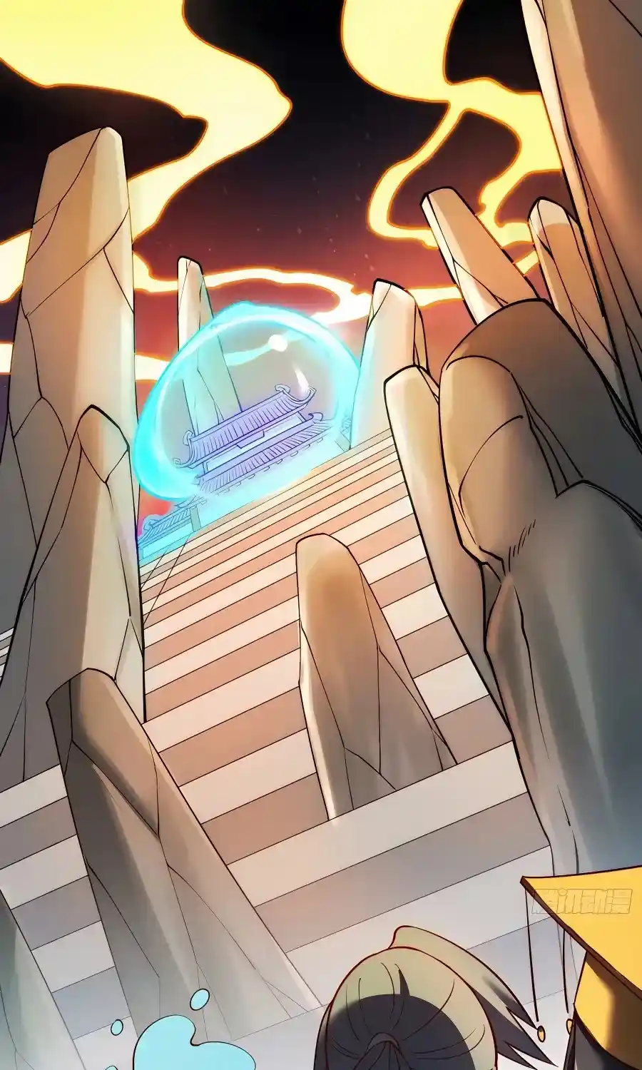 I’m Actually A Cultivation Bigshot Chapter 329.1