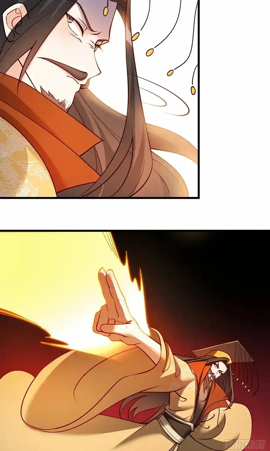 I’m Actually A Cultivation Bigshot Chapter 329.1