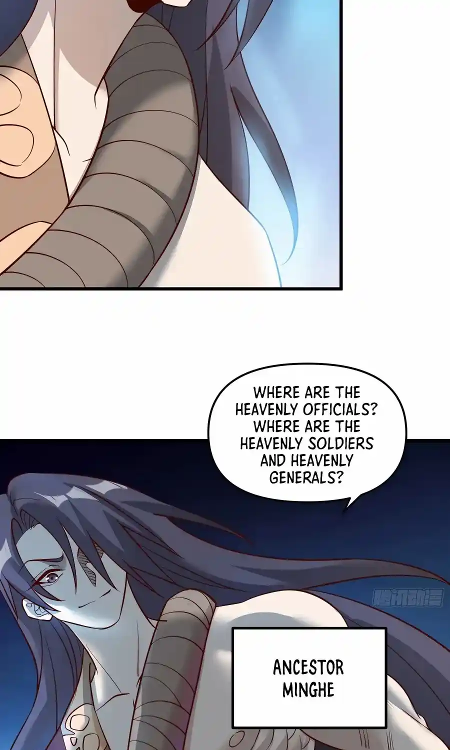 I’m Actually A Cultivation Bigshot Chapter 329.1