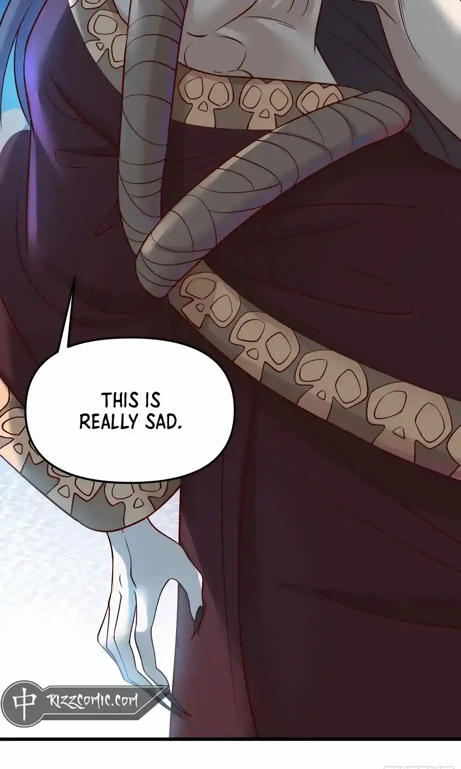 I’m Actually A Cultivation Bigshot Chapter 329.1