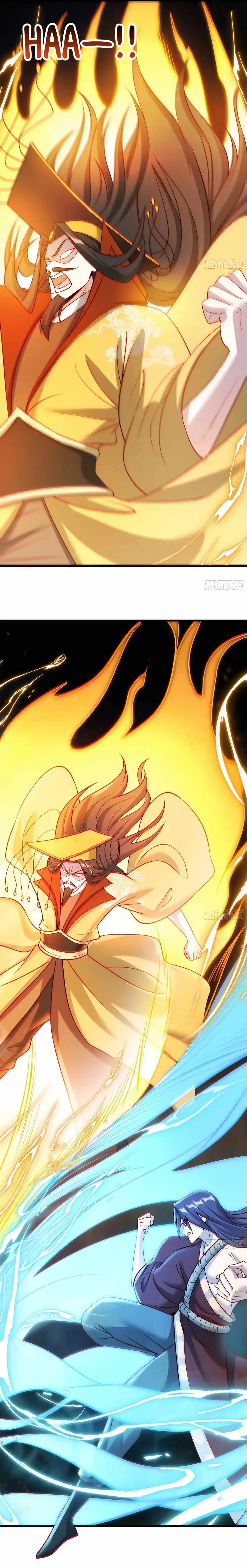 I’M Actually A Cultivation Bigshot Chapter 330