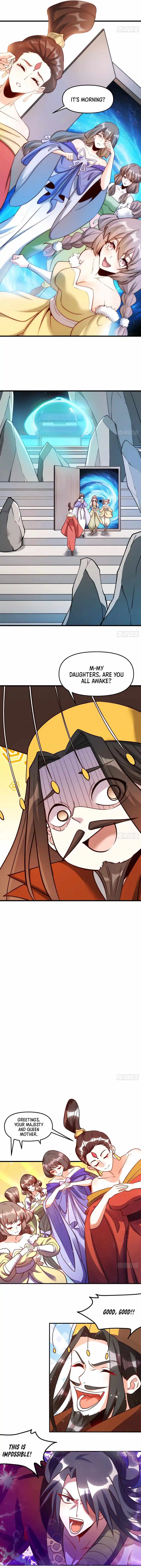 I’M Actually A Cultivation Bigshot Chapter 330