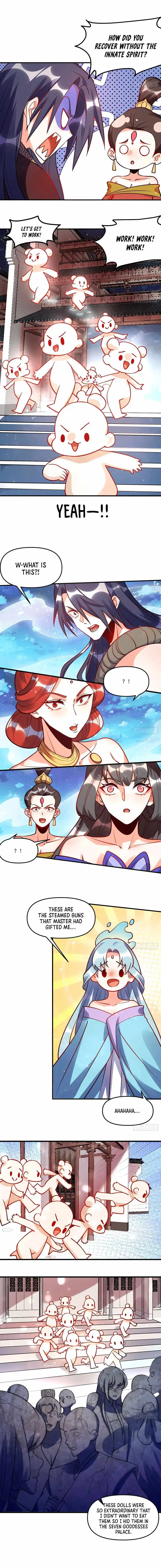 I’M Actually A Cultivation Bigshot Chapter 330