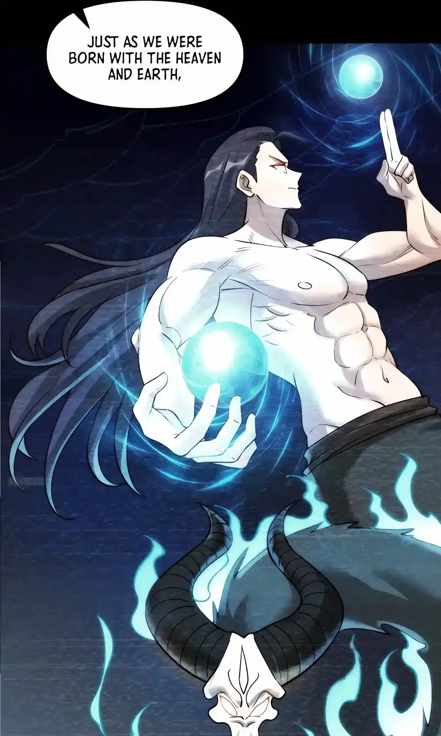 I’m Actually A Cultivation Bigshot Chapter 330.1