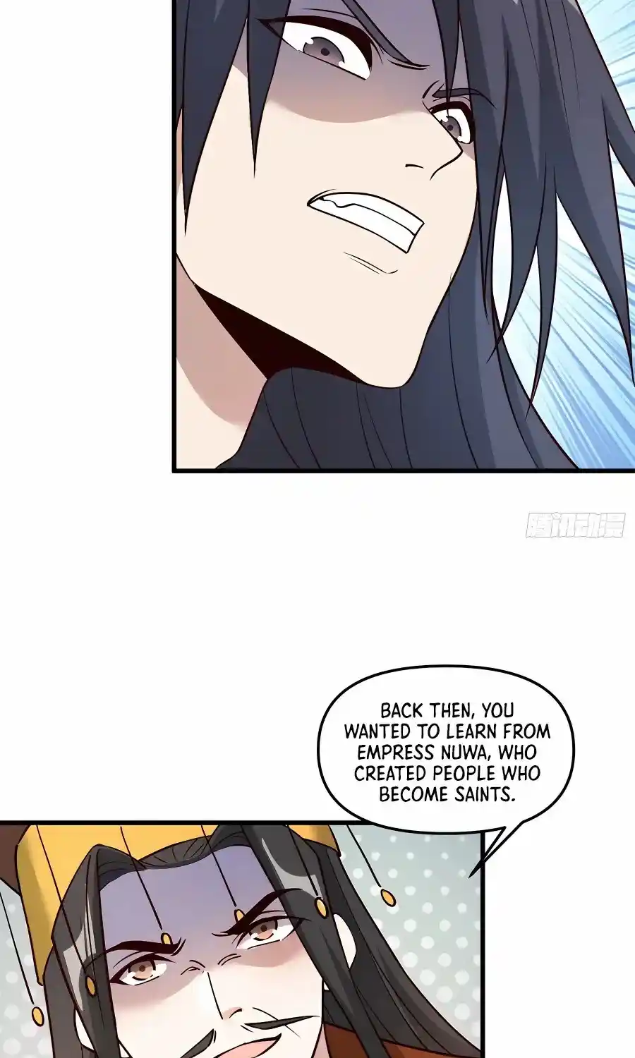 I’m Actually A Cultivation Bigshot Chapter 330.1