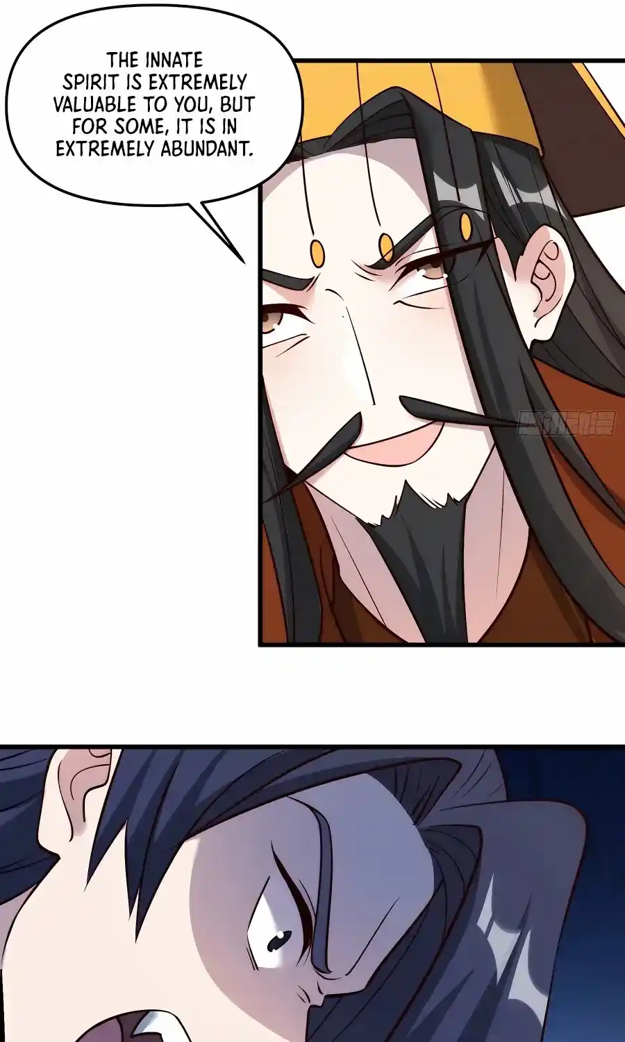 I’m Actually A Cultivation Bigshot Chapter 330.1