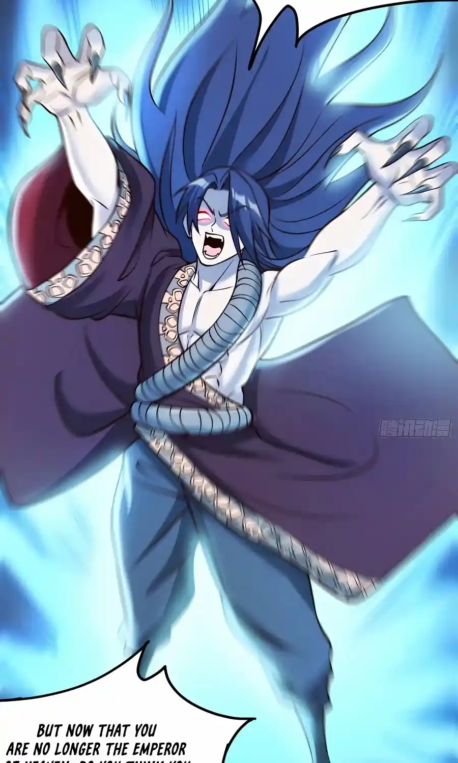 I’m Actually A Cultivation Bigshot Chapter 330.1