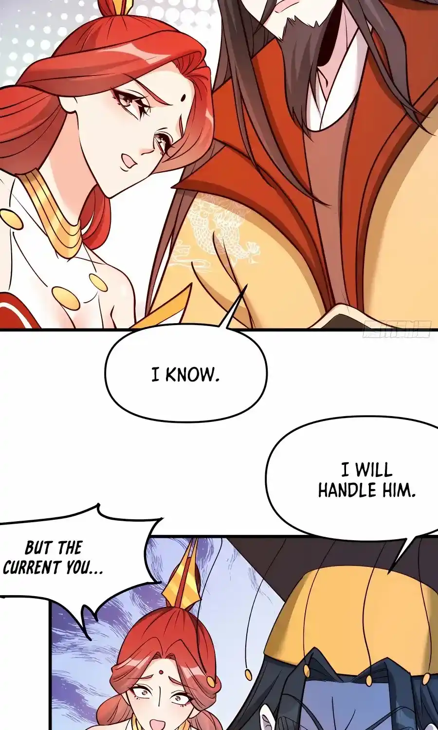 I’m Actually A Cultivation Bigshot Chapter 330.1