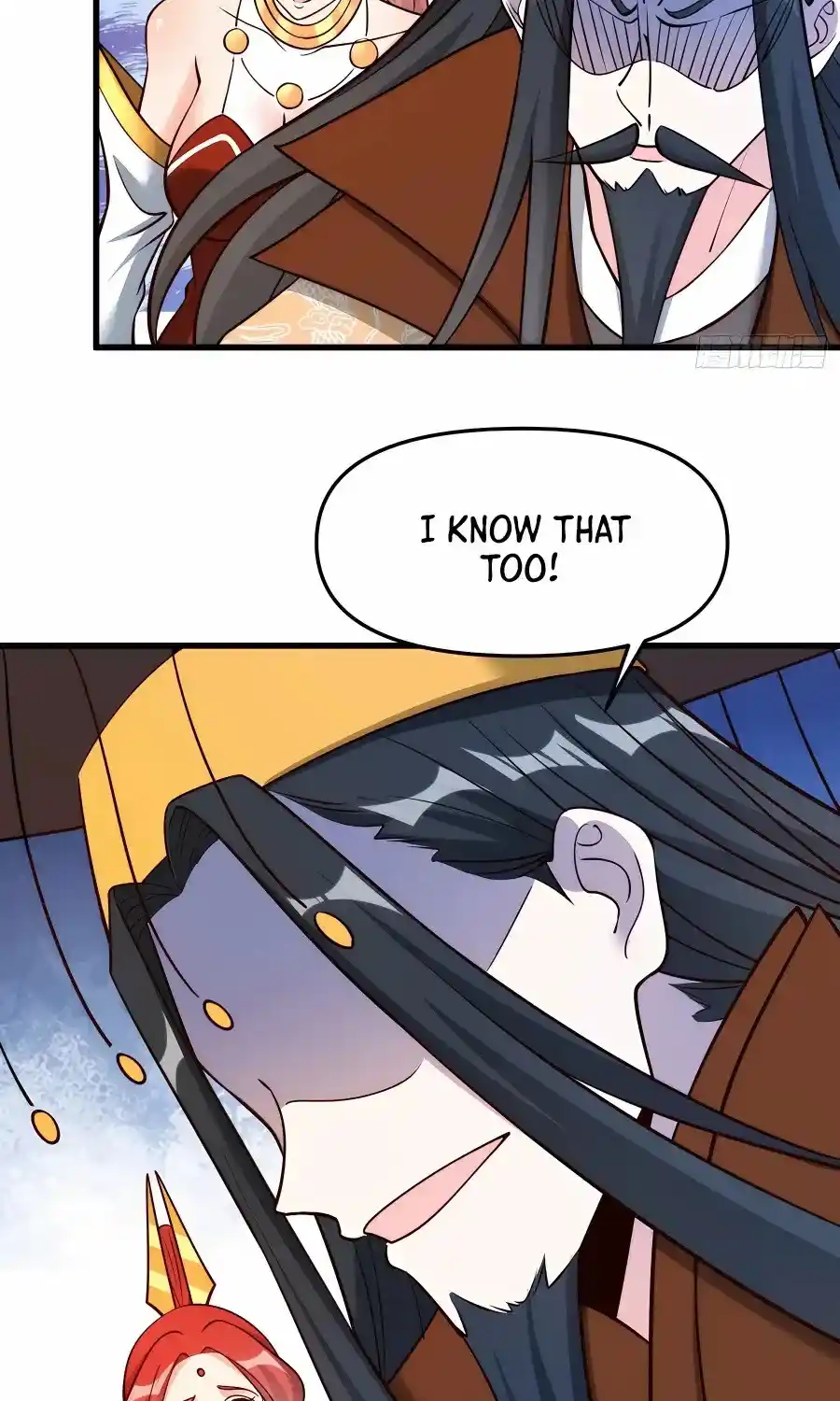 I’m Actually A Cultivation Bigshot Chapter 330.1