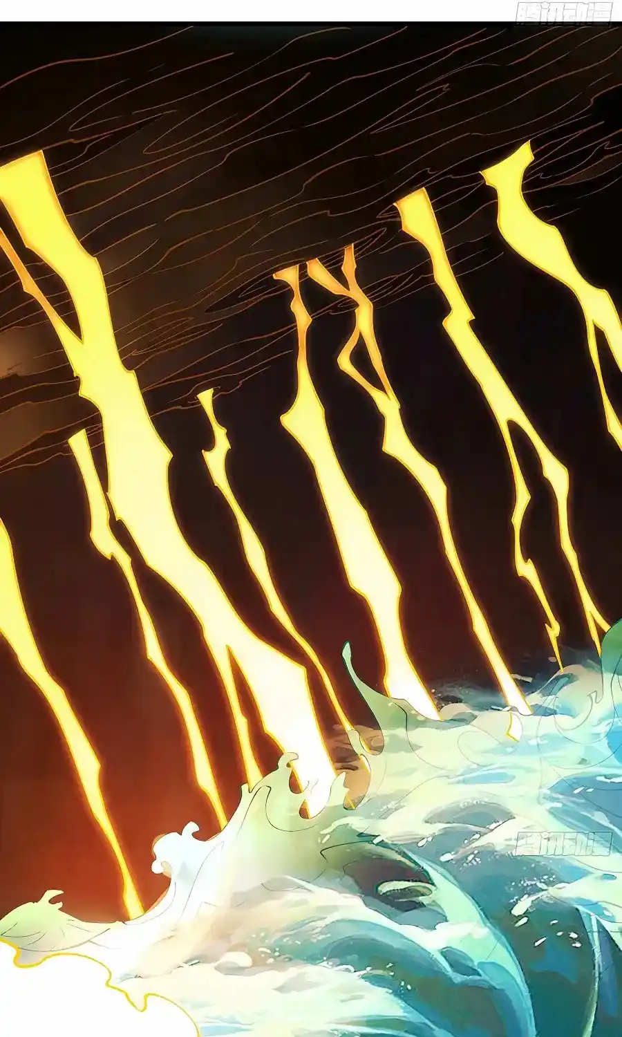 I’m Actually A Cultivation Bigshot Chapter 330.1