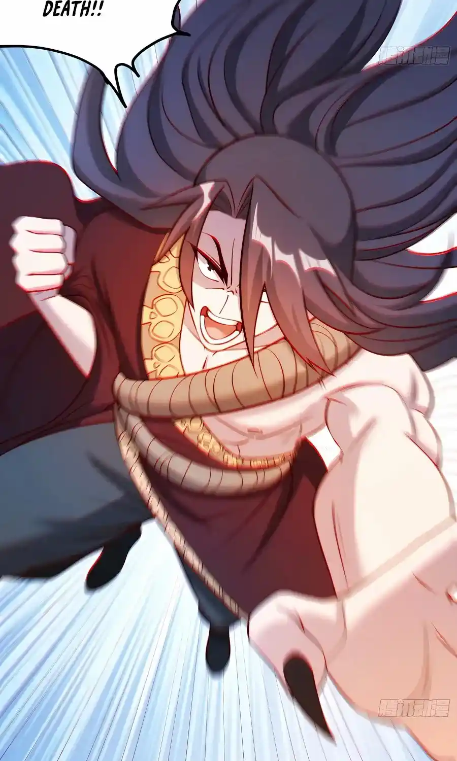 I’m Actually A Cultivation Bigshot Chapter 330.1