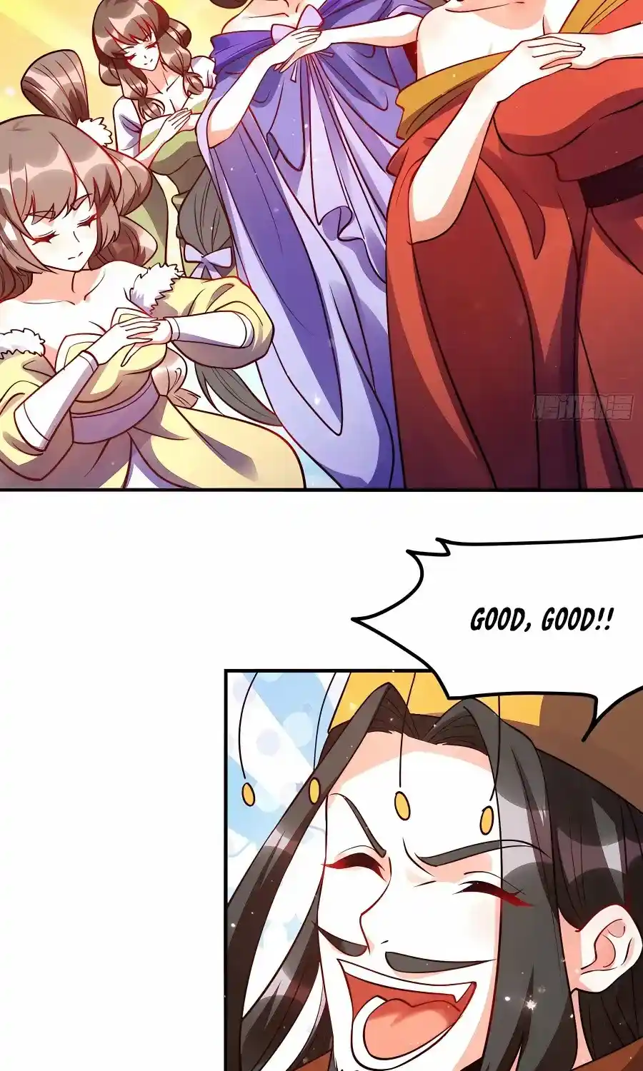 I’m Actually A Cultivation Bigshot Chapter 330.1