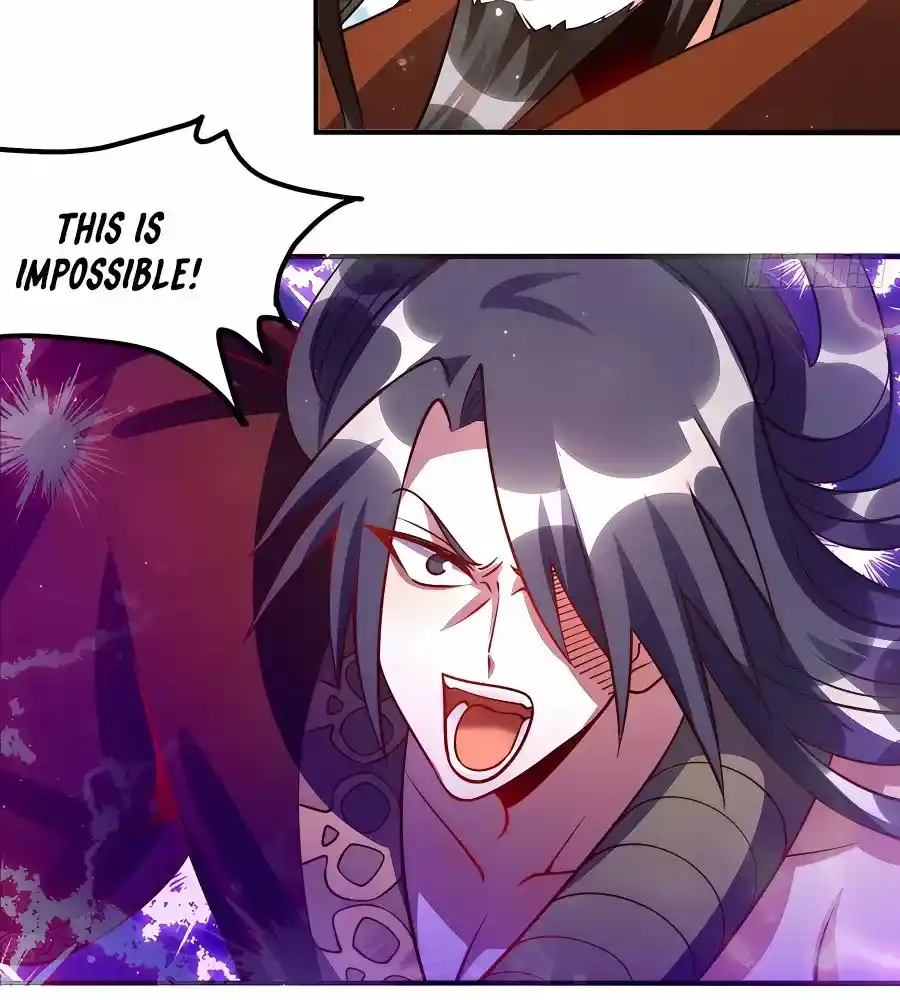 I’m Actually A Cultivation Bigshot Chapter 330.1