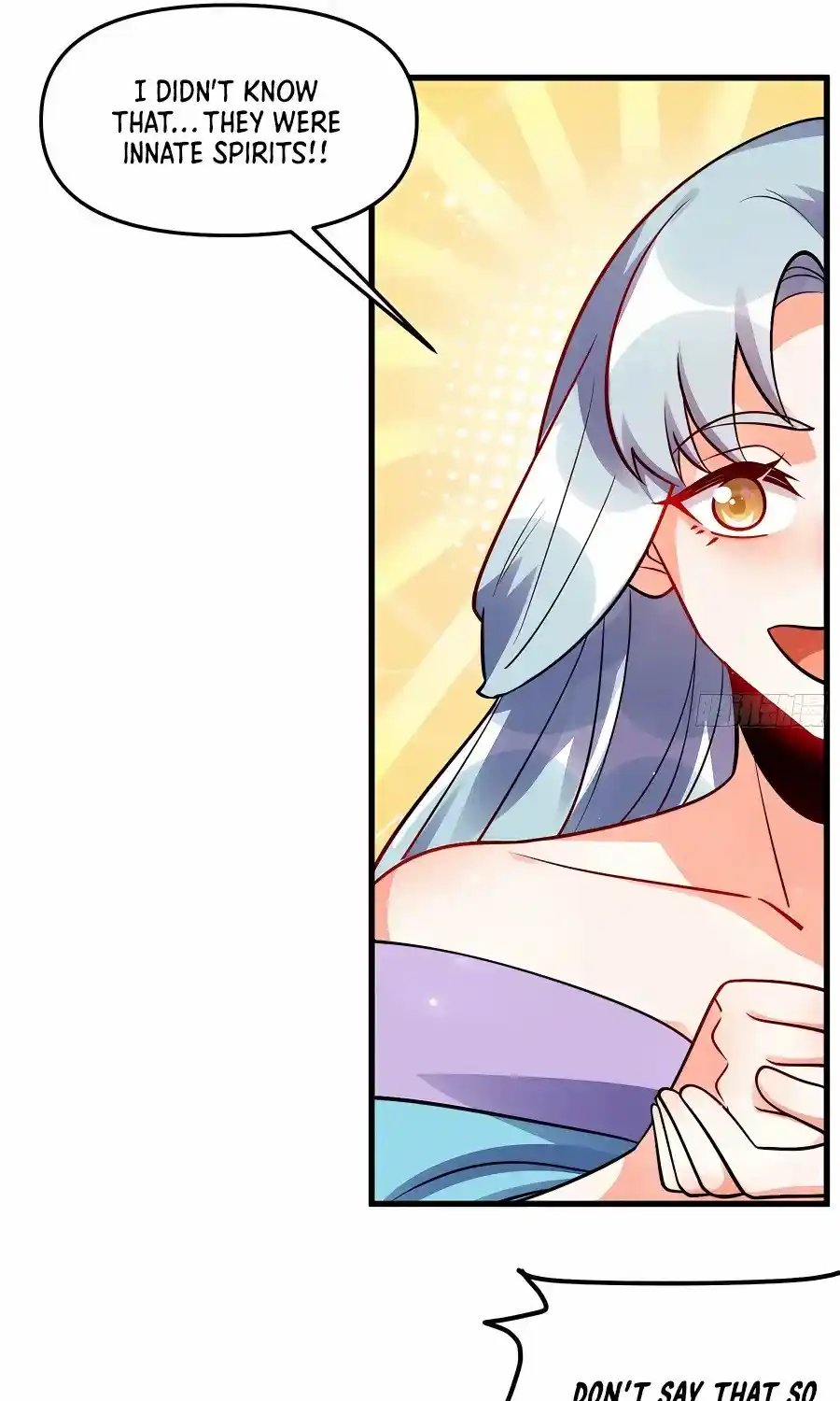 I’m Actually A Cultivation Bigshot Chapter 330.1