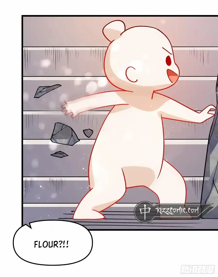 I’m Actually A Cultivation Bigshot Chapter 330.1