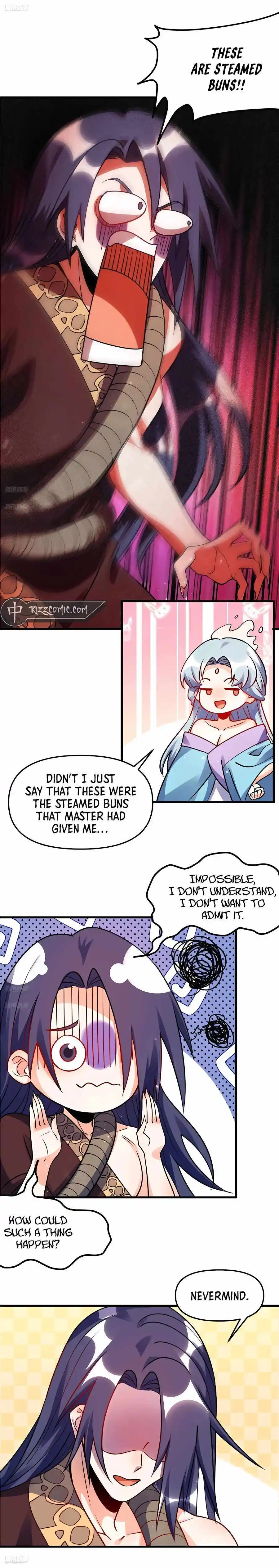 I’M Actually A Cultivation Bigshot Chapter 331