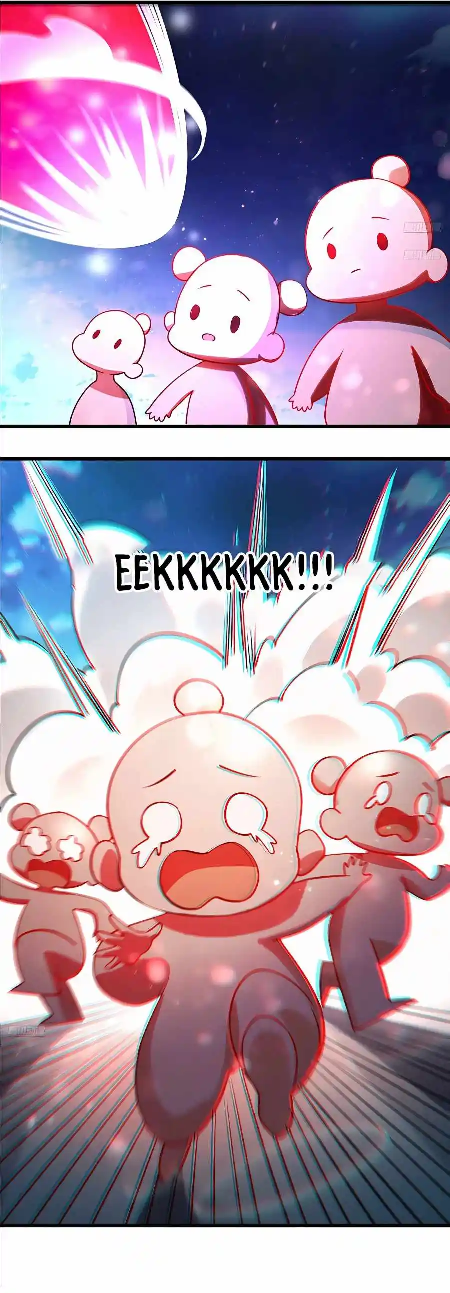 I’M Actually A Cultivation Bigshot Chapter 331