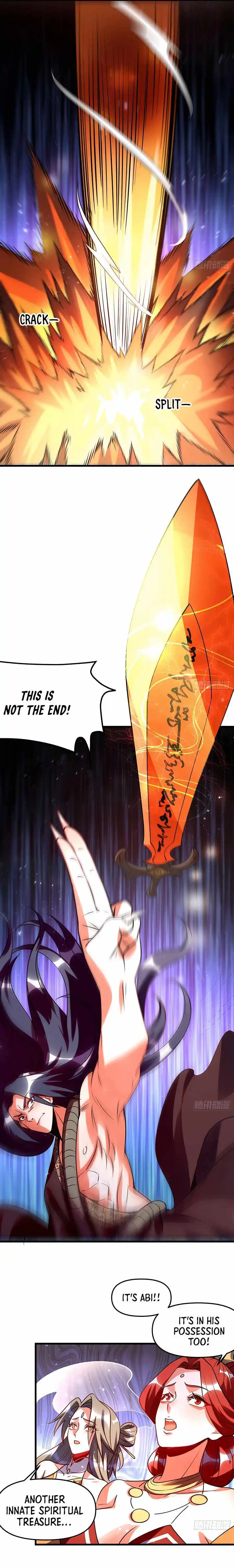 I’M Actually A Cultivation Bigshot Chapter 331