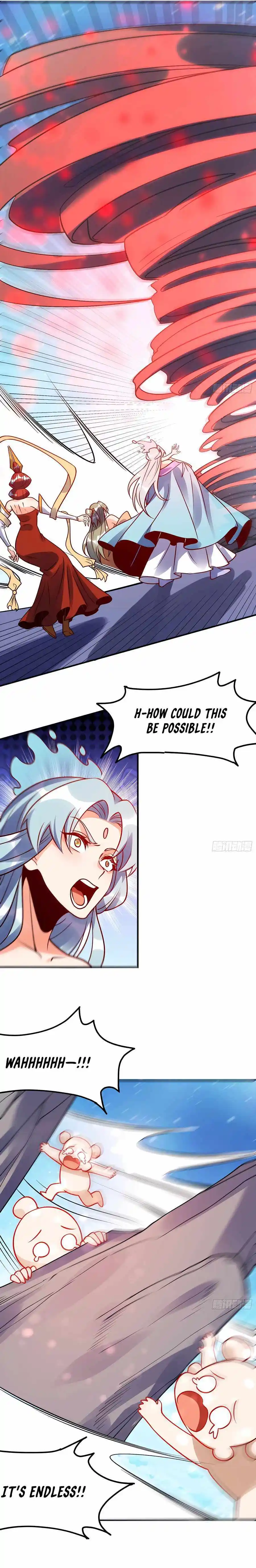 I’M Actually A Cultivation Bigshot Chapter 331