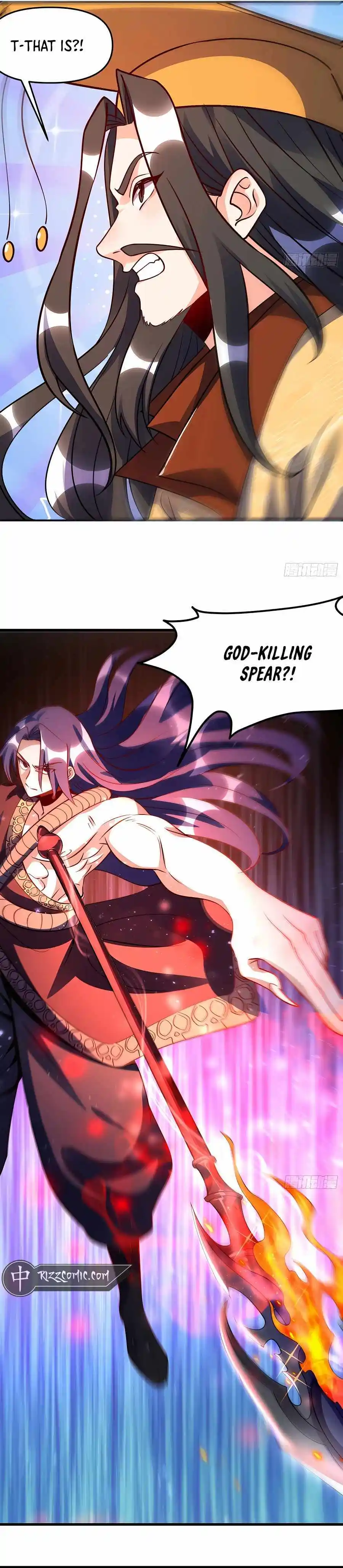 I’M Actually A Cultivation Bigshot Chapter 331