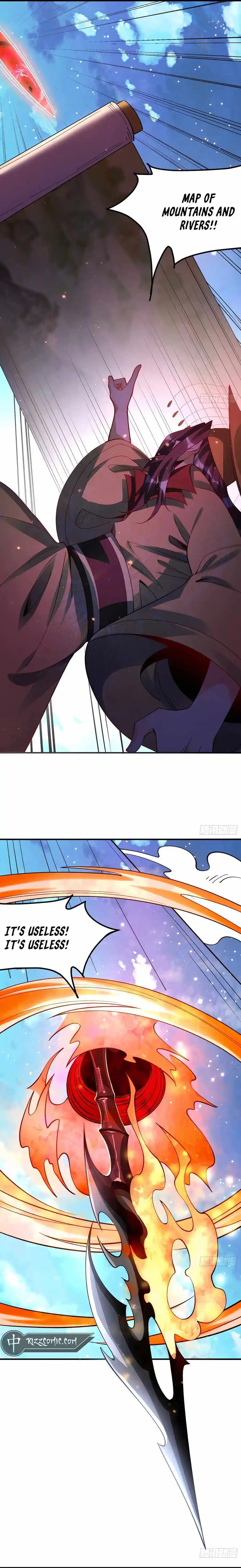 I’M Actually A Cultivation Bigshot Chapter 331