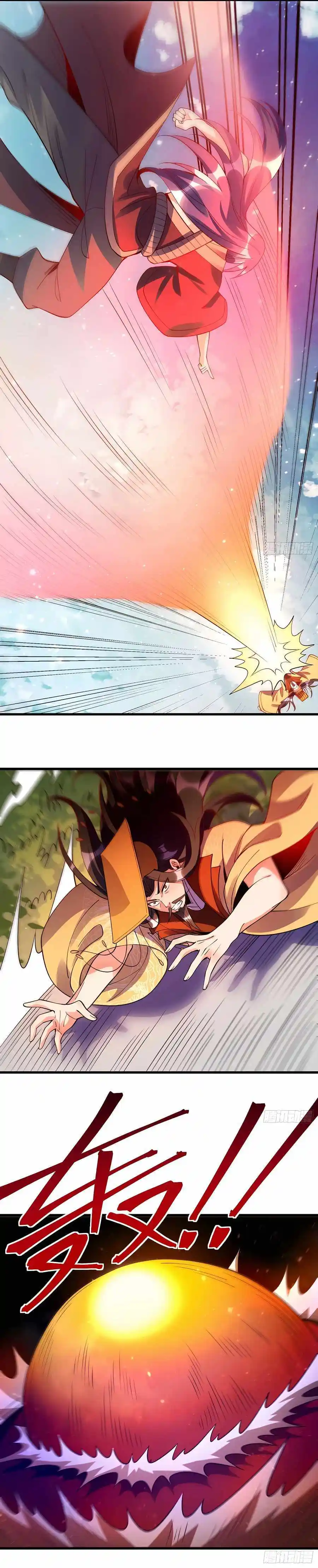 I’M Actually A Cultivation Bigshot Chapter 331