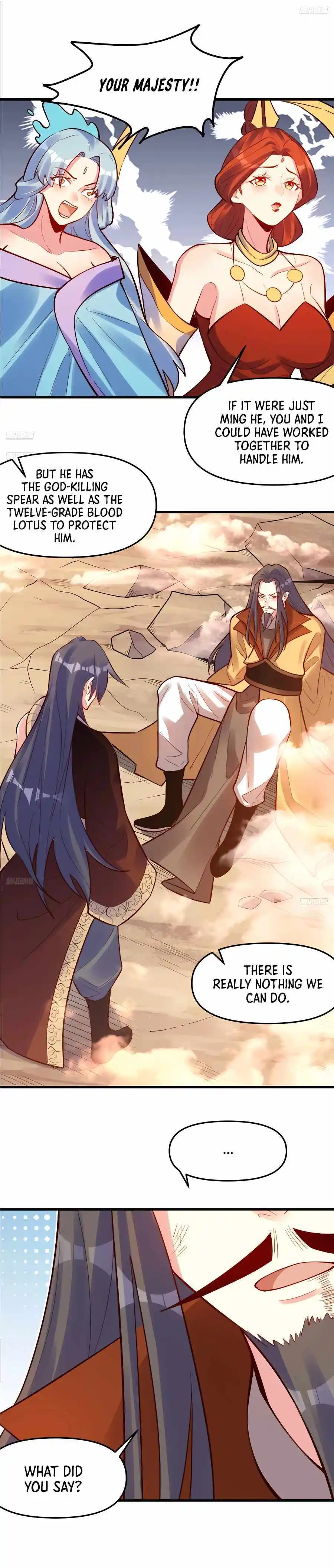 I’M Actually A Cultivation Bigshot Chapter 332