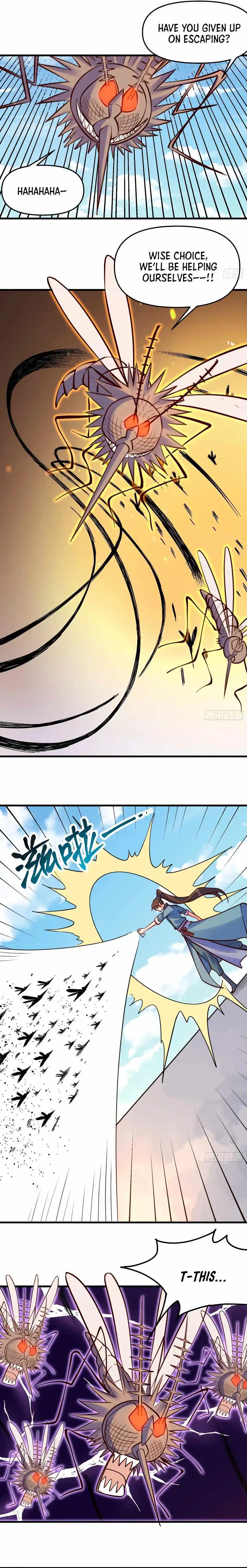 I’M Actually A Cultivation Bigshot Chapter 332