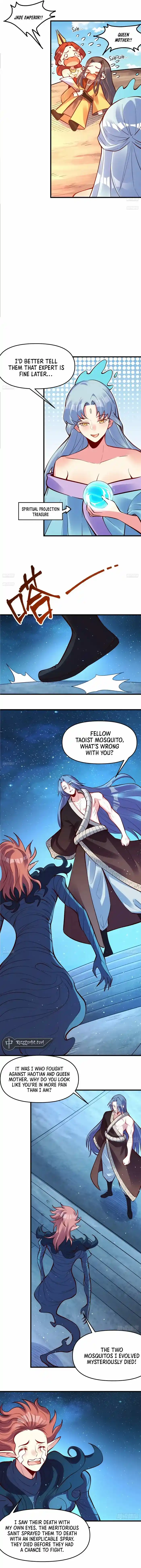 I’M Actually A Cultivation Bigshot Chapter 333