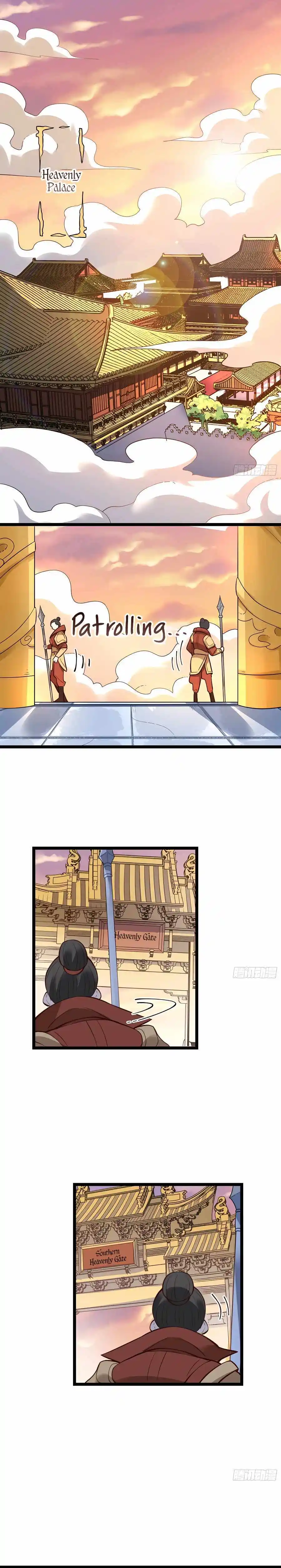 I’M Actually A Cultivation Bigshot Chapter 335