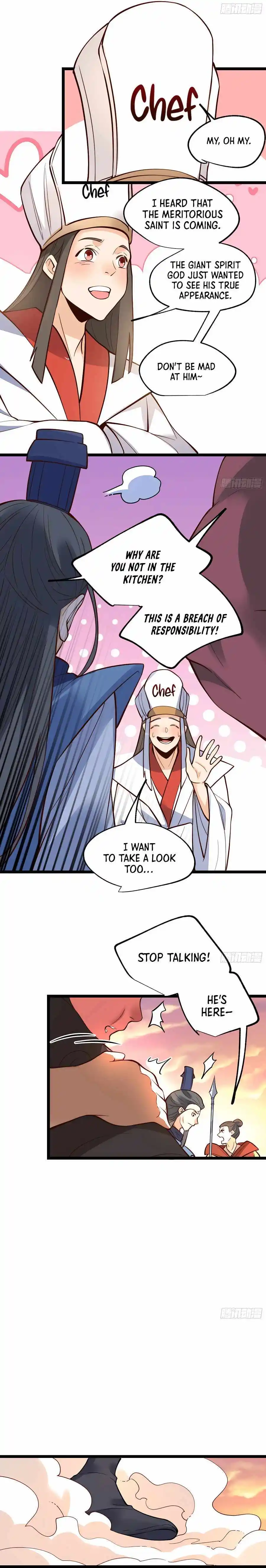 I’M Actually A Cultivation Bigshot Chapter 335