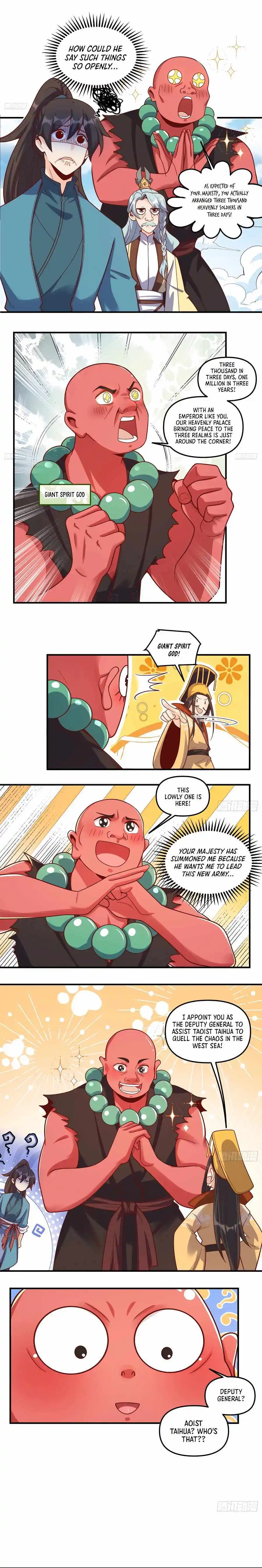 I’M Actually A Cultivation Bigshot Chapter 342