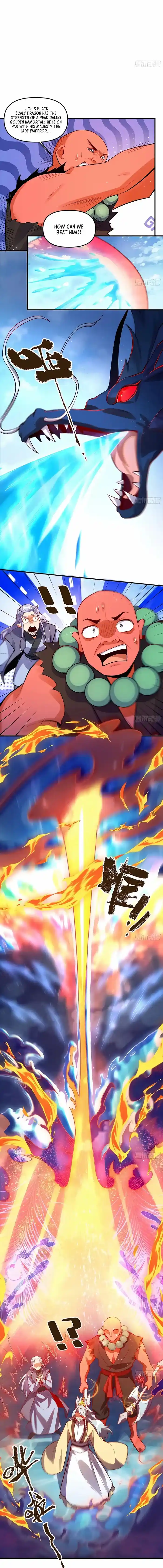 I’M Actually A Cultivation Bigshot Chapter 344