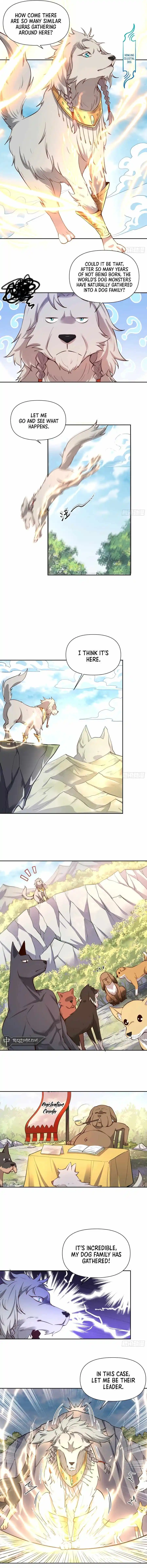 I’M Actually A Cultivation Bigshot Chapter 347