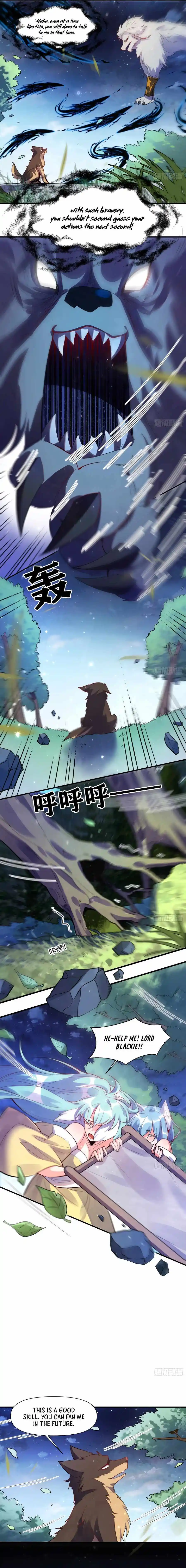 I’M Actually A Cultivation Bigshot Chapter 348