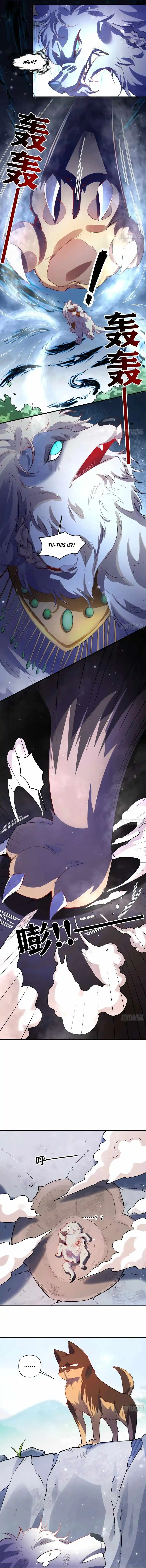 I’M Actually A Cultivation Bigshot Chapter 348