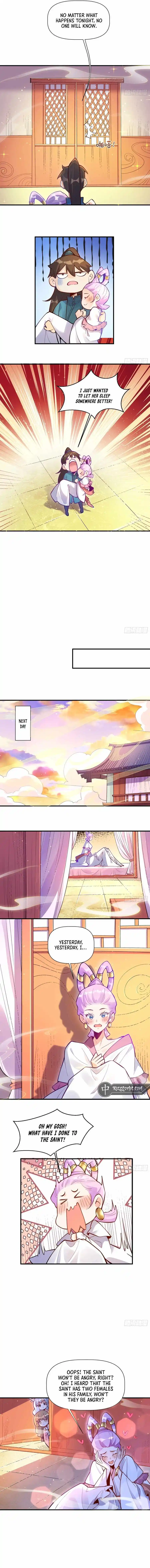 I’M Actually A Cultivation Bigshot Chapter 350