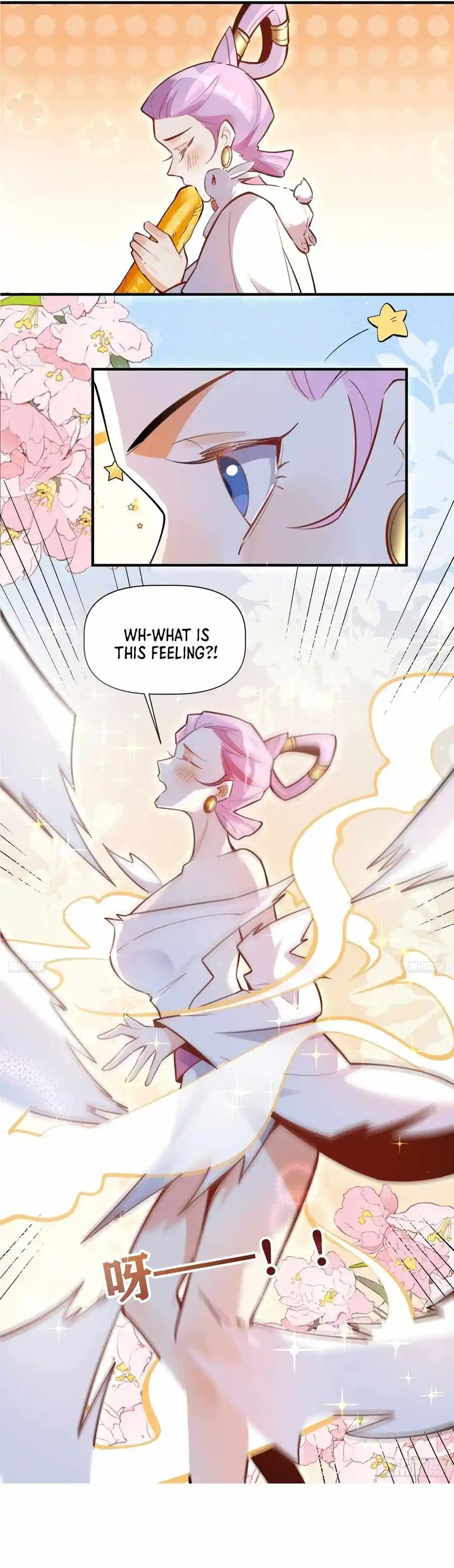 I’M Actually A Cultivation Bigshot Chapter 351