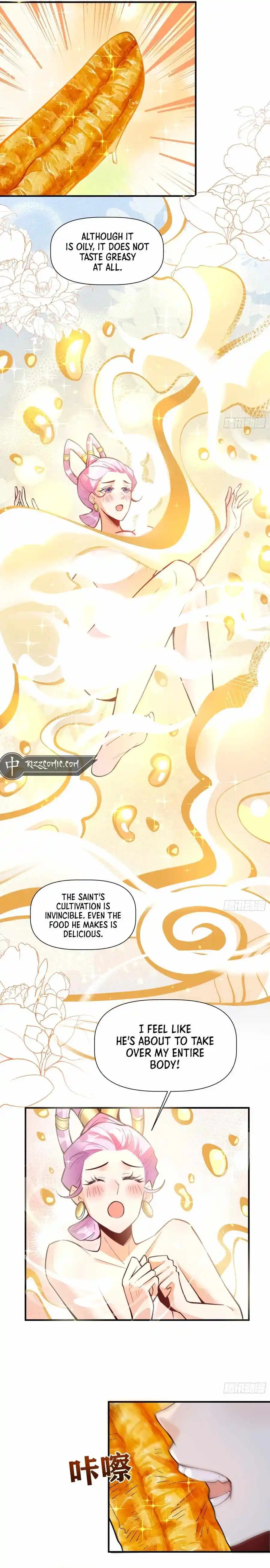 I’M Actually A Cultivation Bigshot Chapter 351